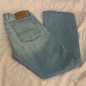 Lucky Brand Sweet Dream Jean Size 4